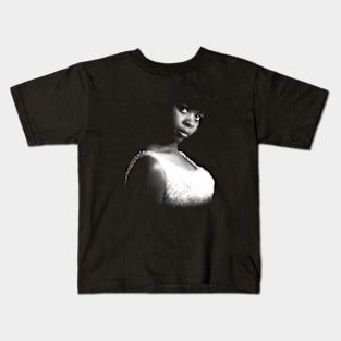 Irma Thomas Kids T-Shirt